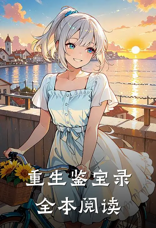 重生鉴宝录全本阅读