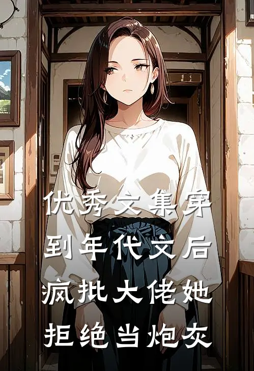 优秀文集穿到年代文后，疯批大佬她拒绝当炮灰