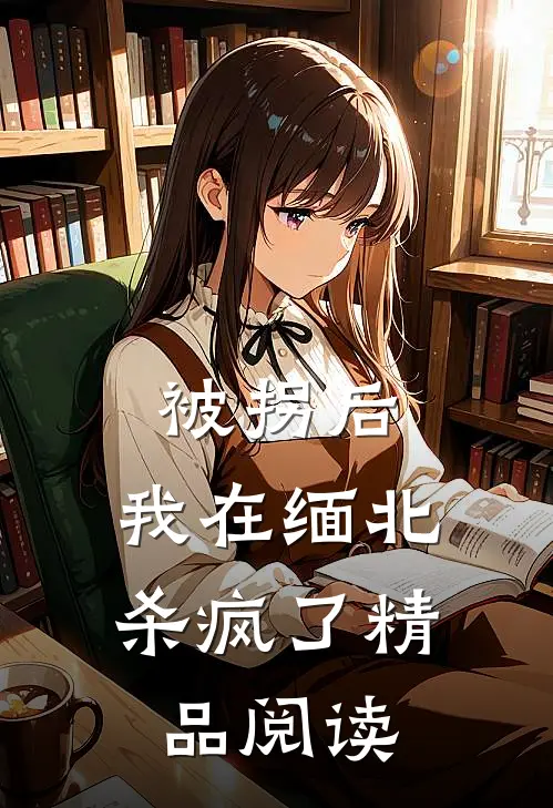 被拐后，我在缅北杀疯了精品阅读