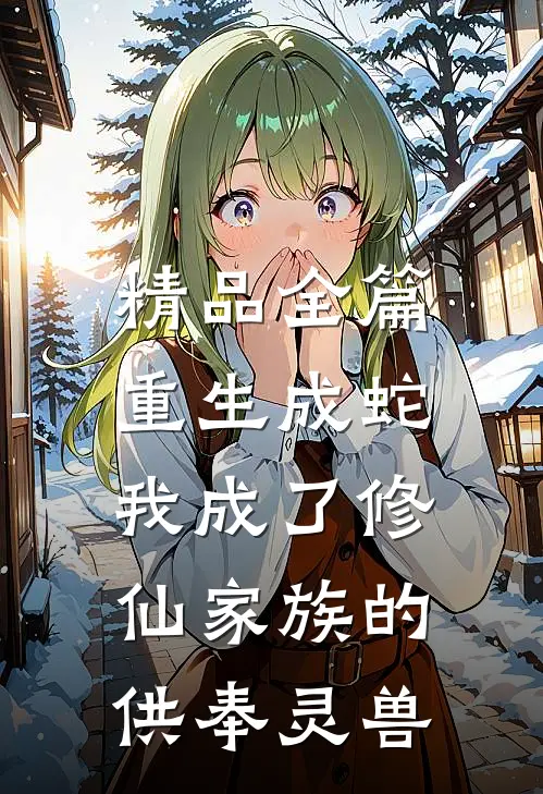 精品全篇重生成蛇，我成了修仙家族的供奉灵兽