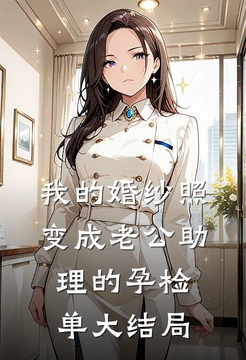 我的婚纱照，变成老公助理的孕检单大结局