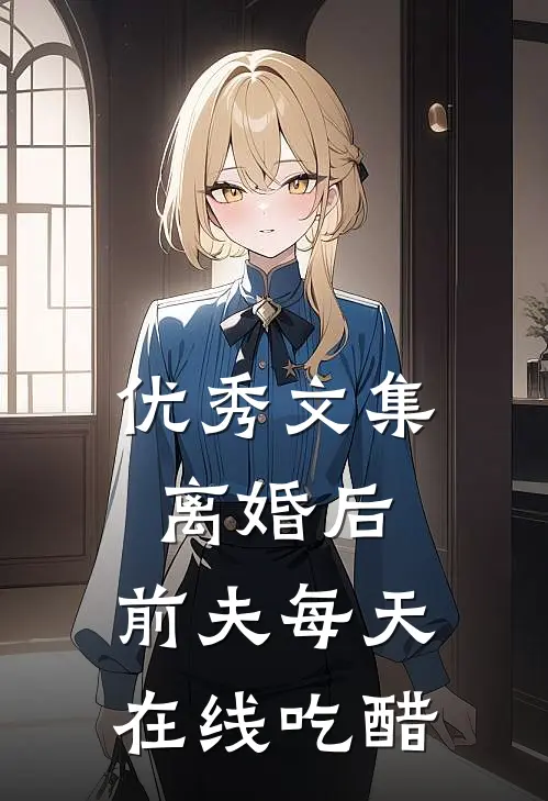 优秀文集离婚后，前夫每天在线吃醋