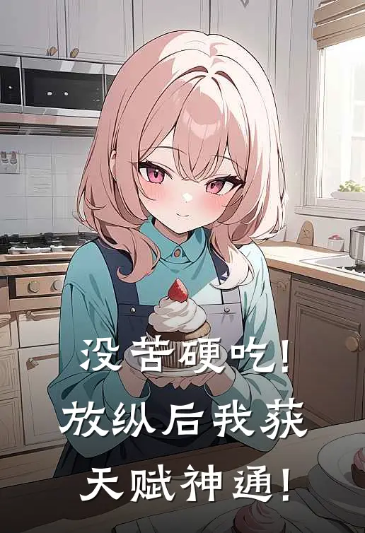 没苦硬吃!放纵后我获天赋神通!完结 番外