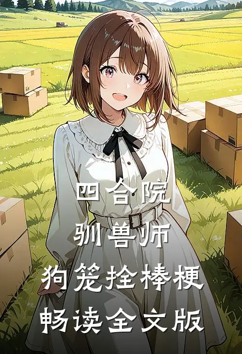 四合院：驯兽师，狗笼拴棒梗畅读全文版