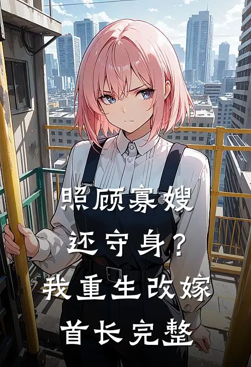 照顾寡嫂还守身？我重生改嫁首长完整