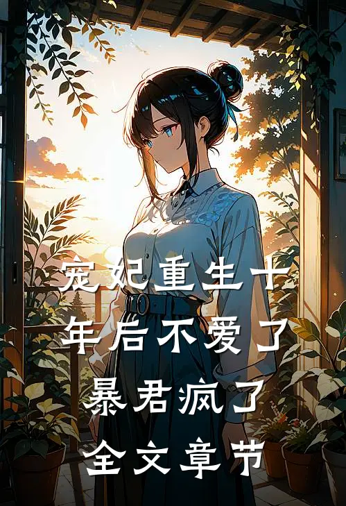 宠妃重生十年后不爱了，暴君疯了全文章节
