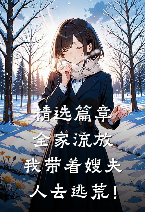 精选篇章全家流放：我带着嫂夫人去逃荒！