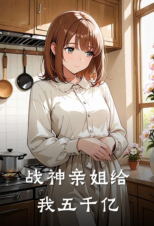战神亲姐给我五千亿