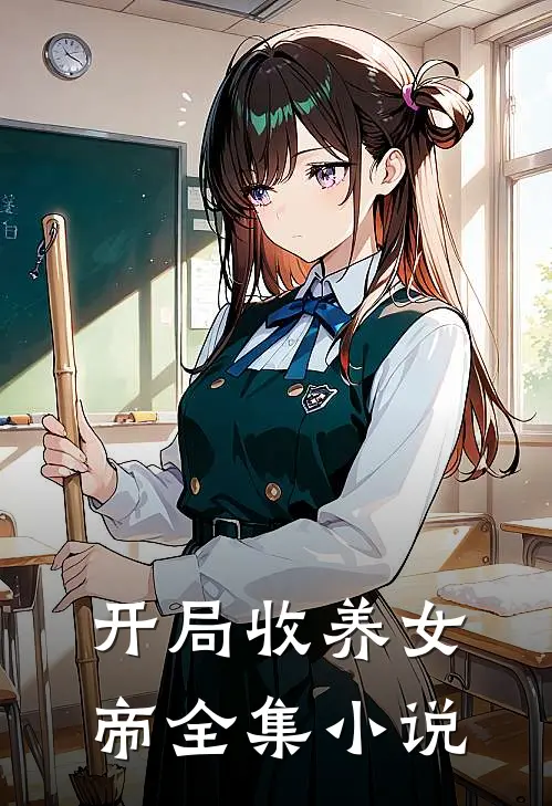 开局收养女帝全集小说