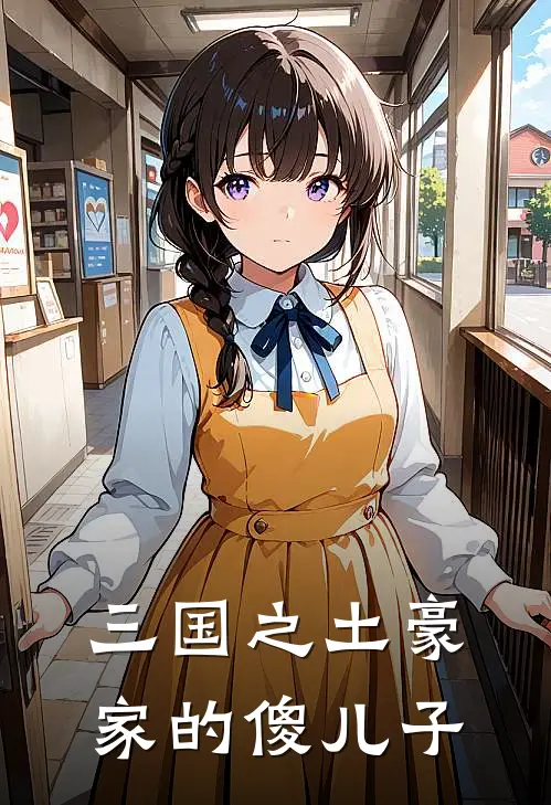 三国之土豪家的傻儿子 第55章