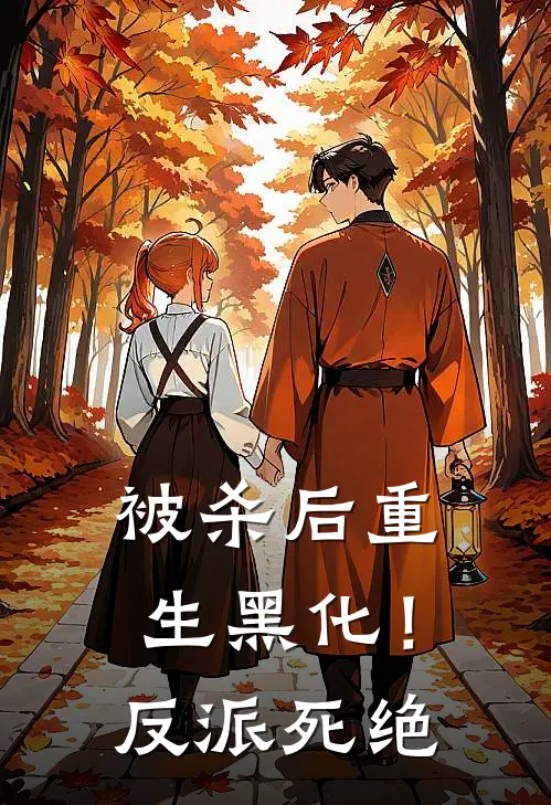 被杀后重生黑化!反派死绝免费阅读