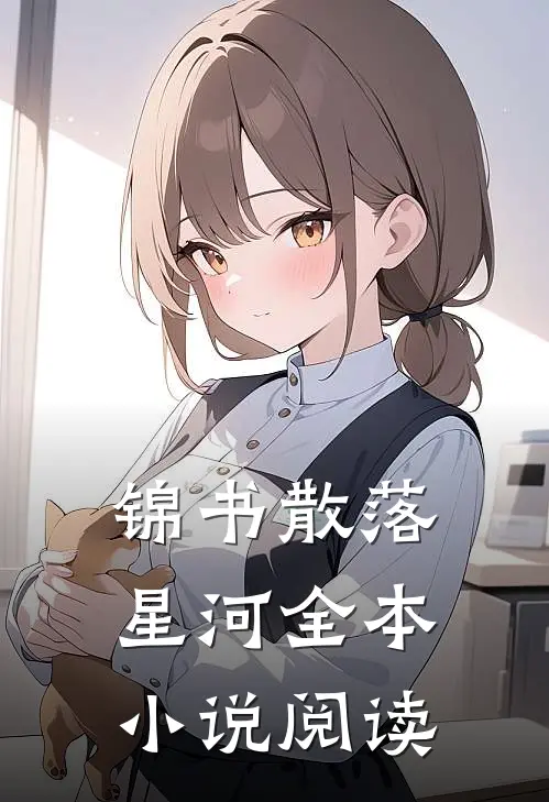 锦书散落星河全本小说阅读