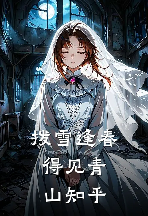 拨雪逢春，得见青山知乎