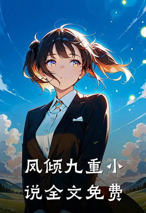 凤倾九重小说全文免费
