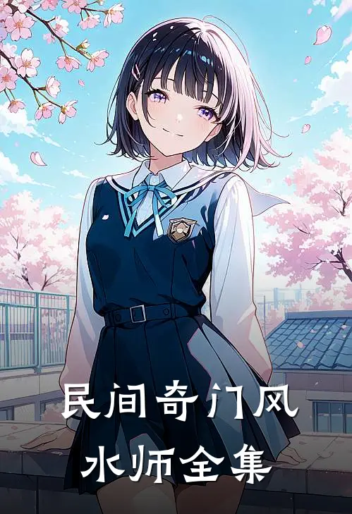 民间奇门风水师 全集