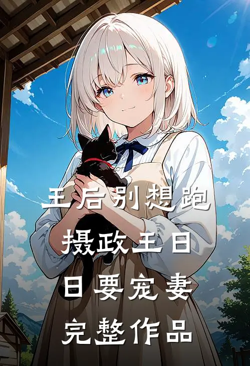 王后别想跑，摄政王日日要宠妻完整作品
