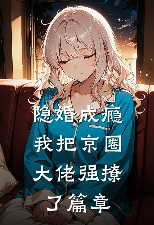 隐婚成瘾，我把京圈大佬强撩了篇章