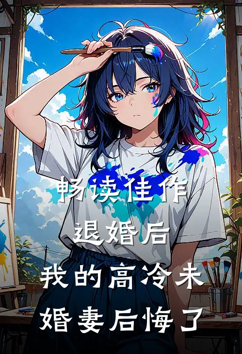 畅读佳作退婚后，我的高冷未婚妻后悔了