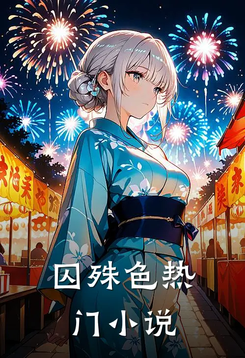 囚殊色热门小说