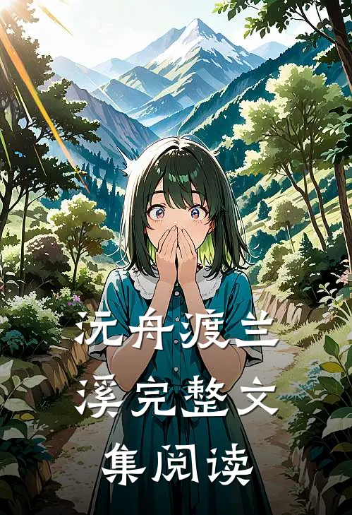 沅舟渡兰溪完整文集阅读