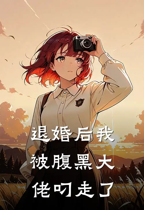 退婚后我被腹黑大佬叼走了