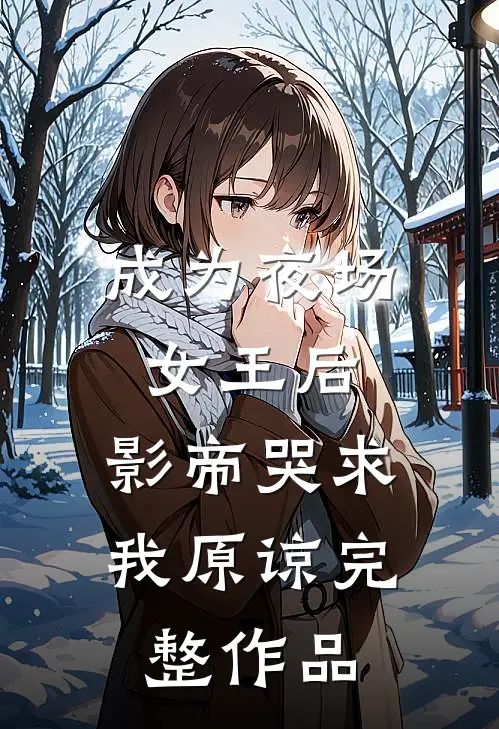 成为夜场女王后，影帝哭求我原谅完整作品