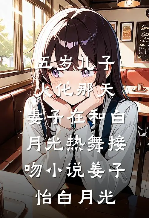 五岁儿子火化那天，妻子在和白月光热舞接吻小说姜子怡白月光