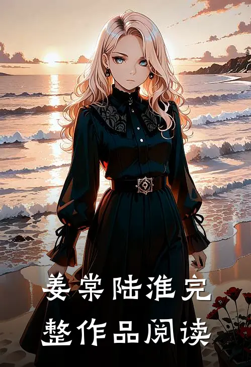 姜棠陆淮完整作品阅读