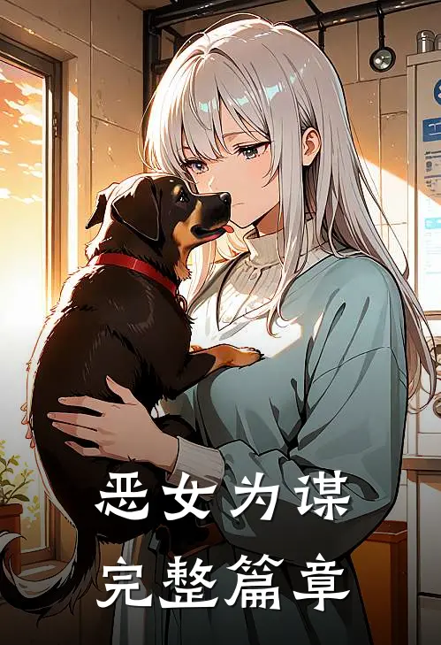 恶女为谋完整篇章
