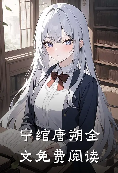 宁绾唐朔全文免费阅读