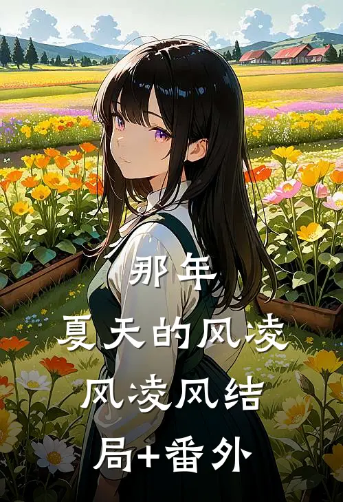 那年：夏天的风凌风凌风结局+番外