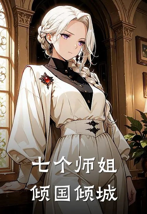 七个师姐倾国倾城