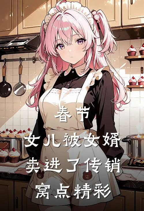 春节，女儿被女婿卖进了传销窝点精彩