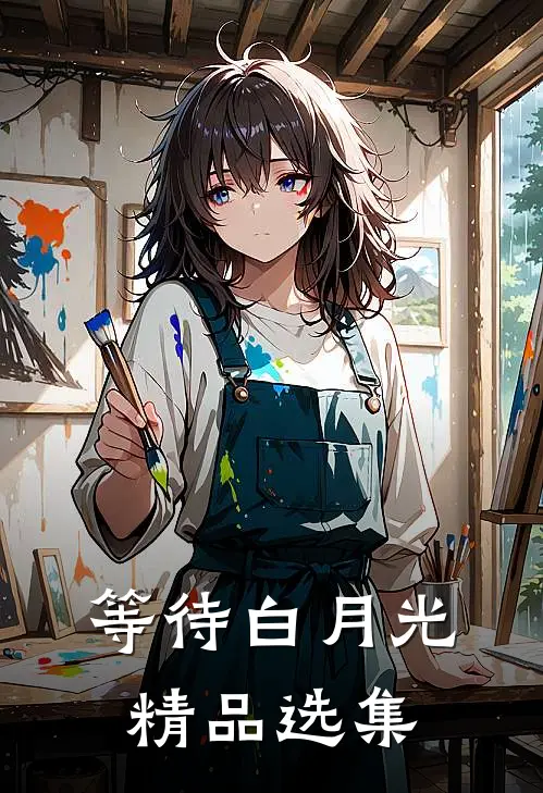 等待白月光精品选集