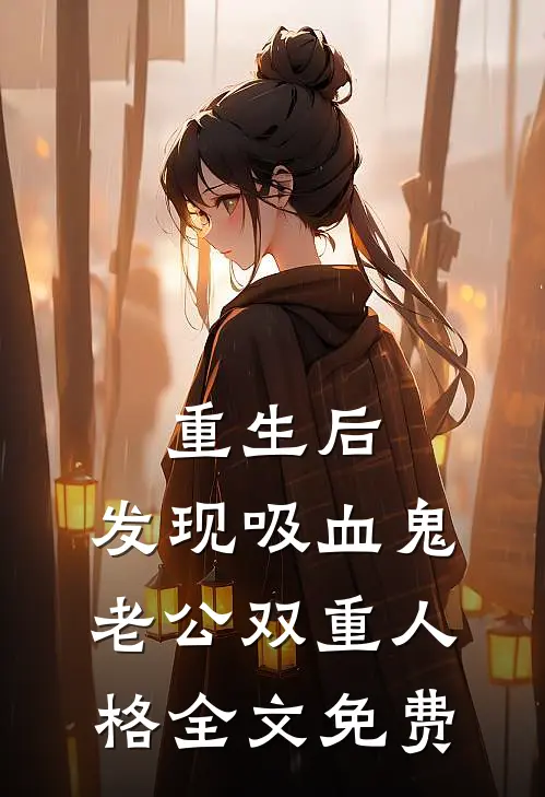 重生后，发现吸血鬼老公双重人格全文免费