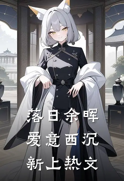落日余晖，爱意西沉新上热文