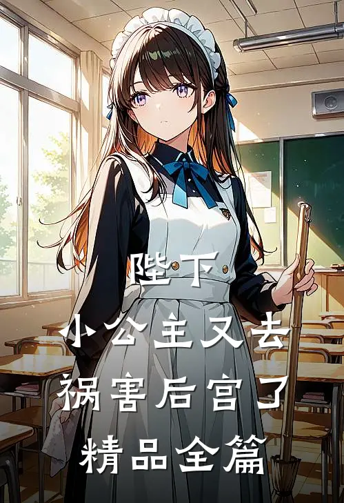 陛下，小公主又去祸害后宫了精品全篇