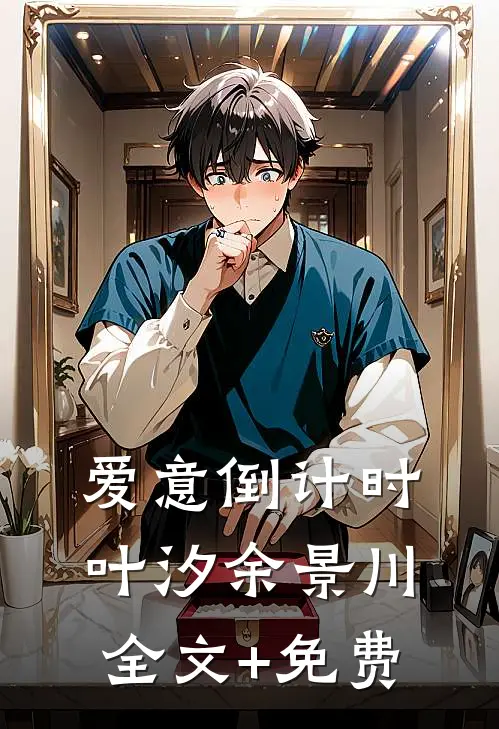 爱意倒计时叶汐余景川全文+免费