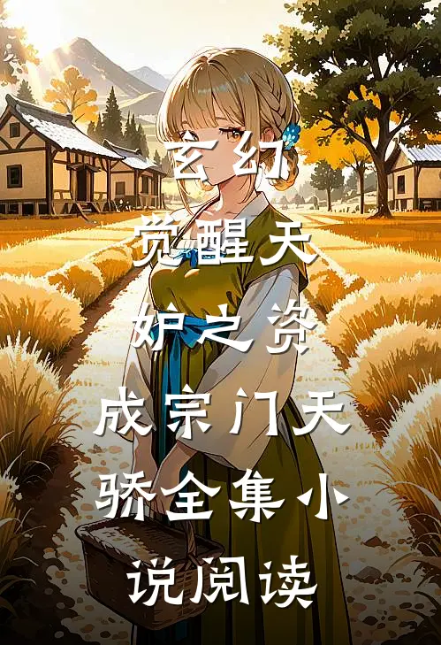 玄幻：觉醒天妒之资，成宗门天骄全集小说阅读