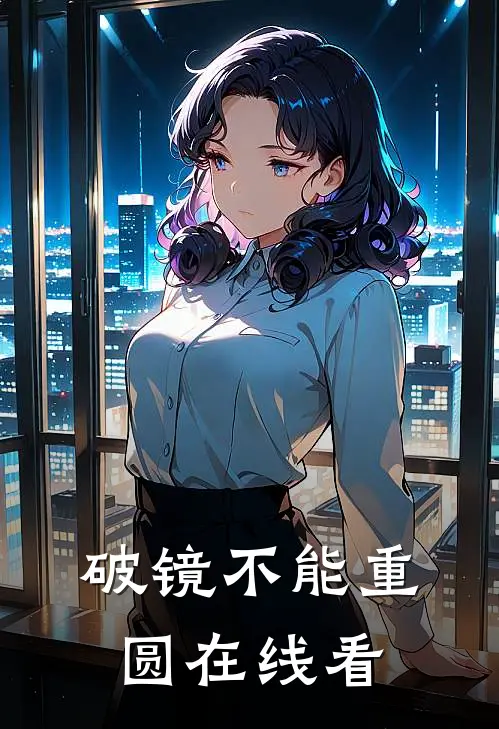破镜不能重圆在线看