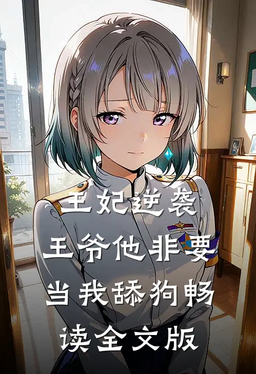 王妃逆袭：王爷他非要当我舔狗畅读全文版