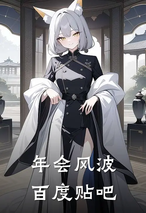 年会风波百度贴吧