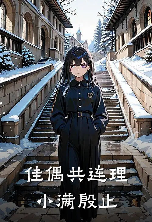 佳偶共连理小满殷止
