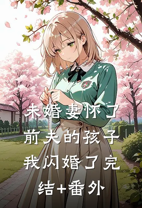 未婚妻怀了前夫的孩子，我闪婚了完结+番外