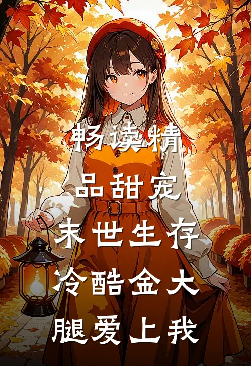 畅读精品甜宠：末世生存，冷酷金大腿爱上我