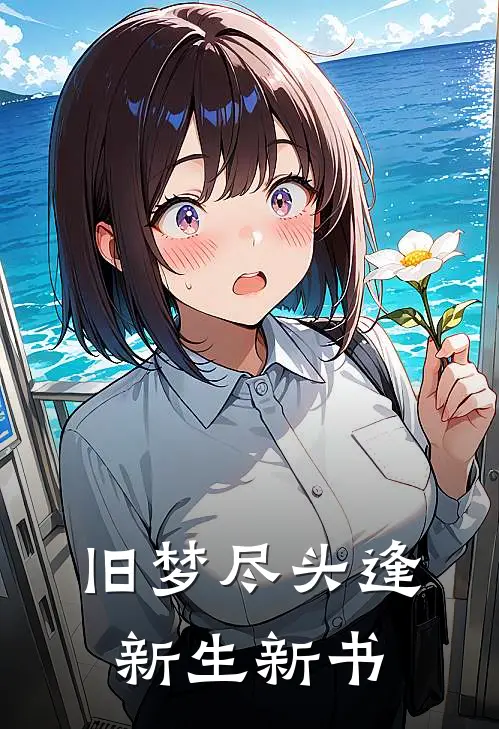 旧梦尽头逢新生新书