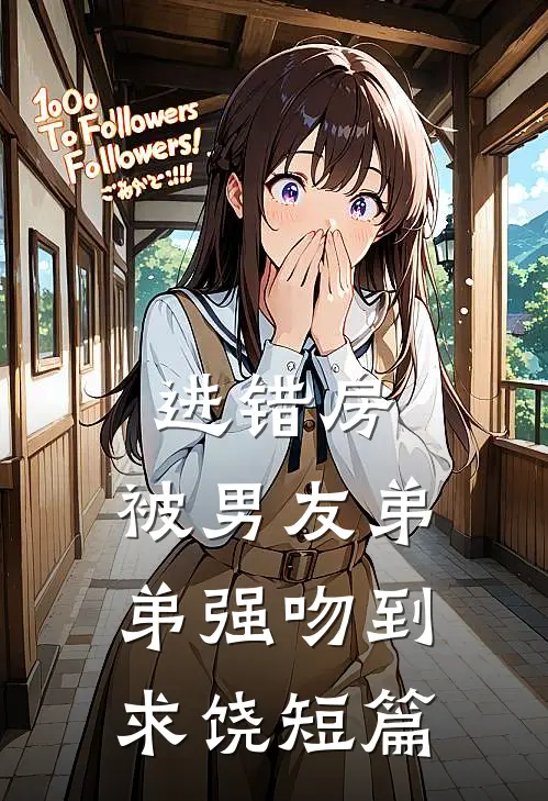 进错房，被男友弟弟强吻到求饶短篇