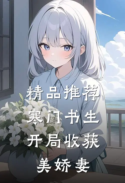 精品推荐寒门书生，开局收获美娇妻