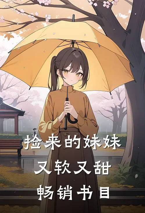捡来的妹妹又软又甜畅销书目