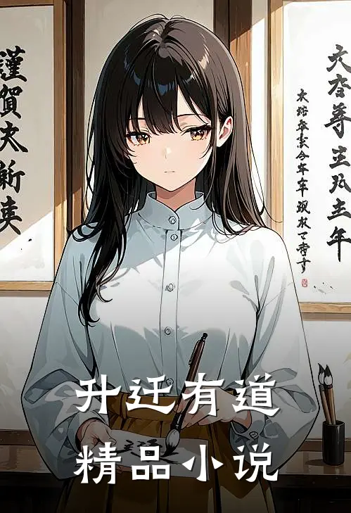升迁有道精品小说